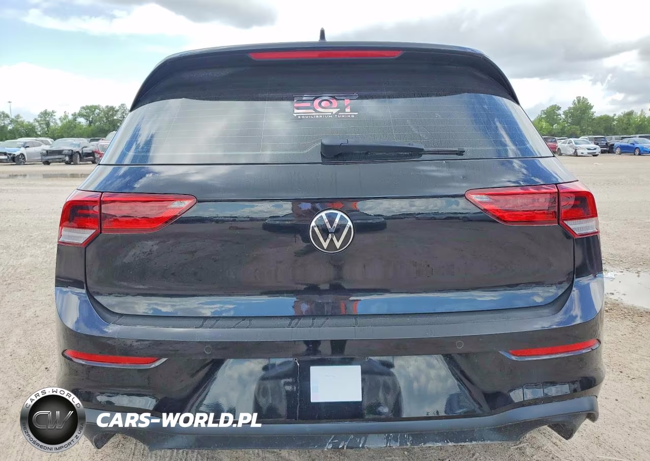 2023 Volkswagen Gti S VIN:WVWGA7CD2PW165106 - 6