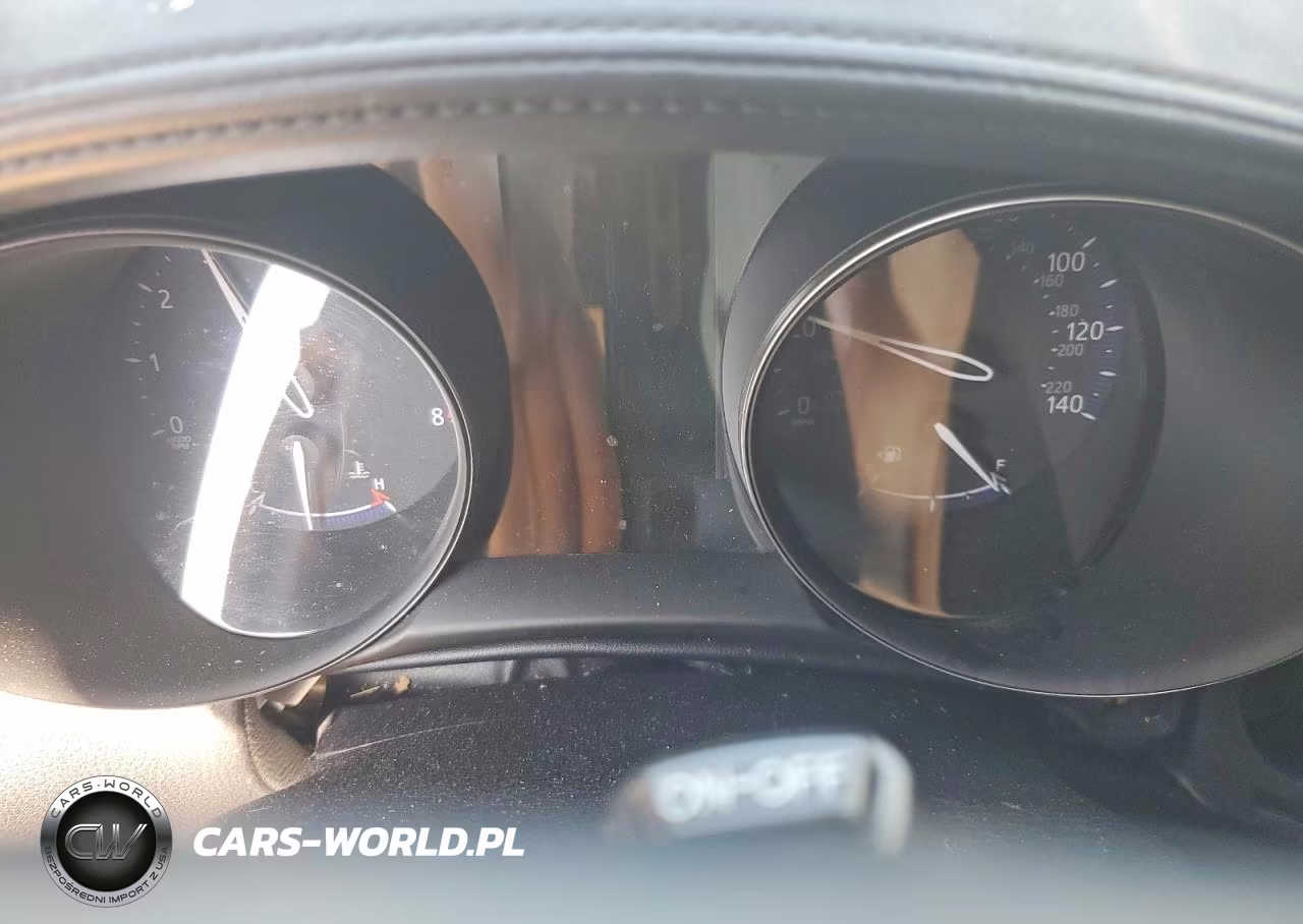 2018 Toyota C-Hr Xle VIN:NMTKHMBX0JR021835 - 9