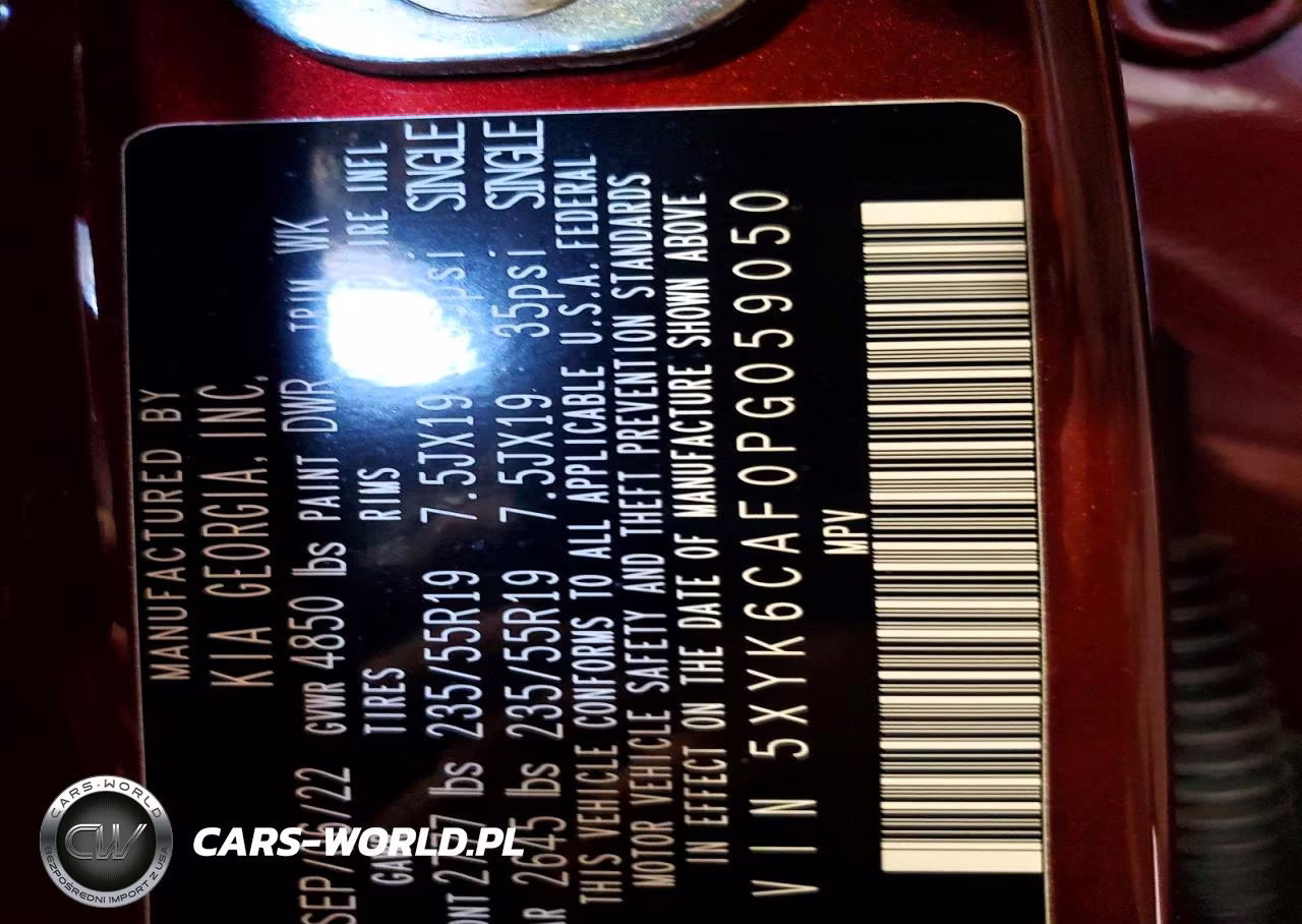 2023 Kia Sportage X Line VIN:5XYK6CAF0PG059050 - 13