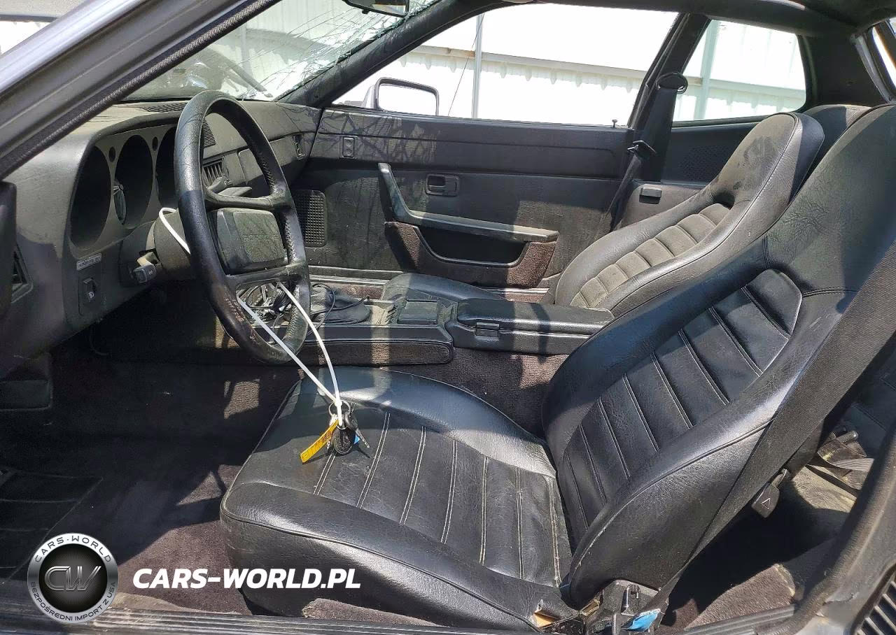 1983 Porsche 944 VIN:WP0AA0940DN453471 - 7