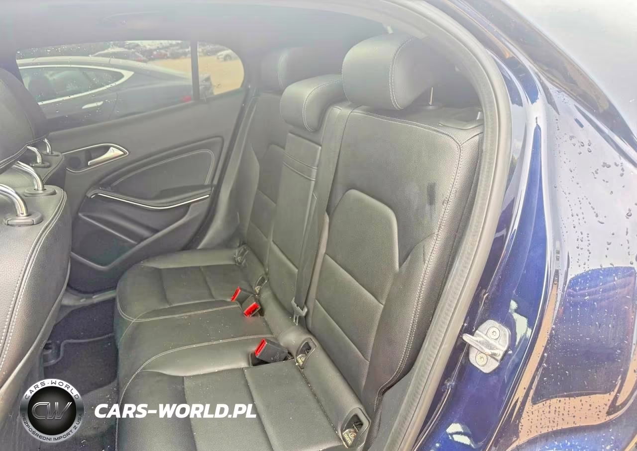 2019 Mercedes-Benz Gla 250 VIN:WDCTG4EB2KU003952 - 11