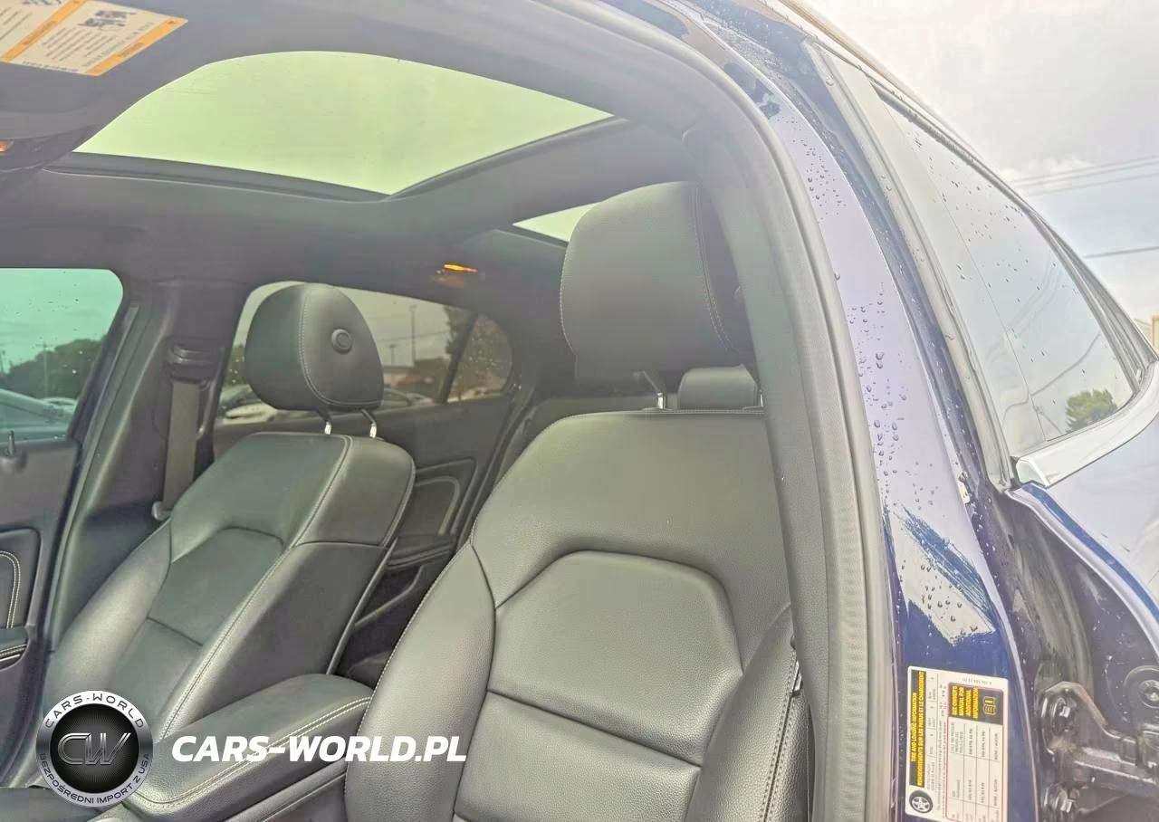 2019 Mercedes-Benz Gla 250 VIN:WDCTG4EB2KU003952 - 12