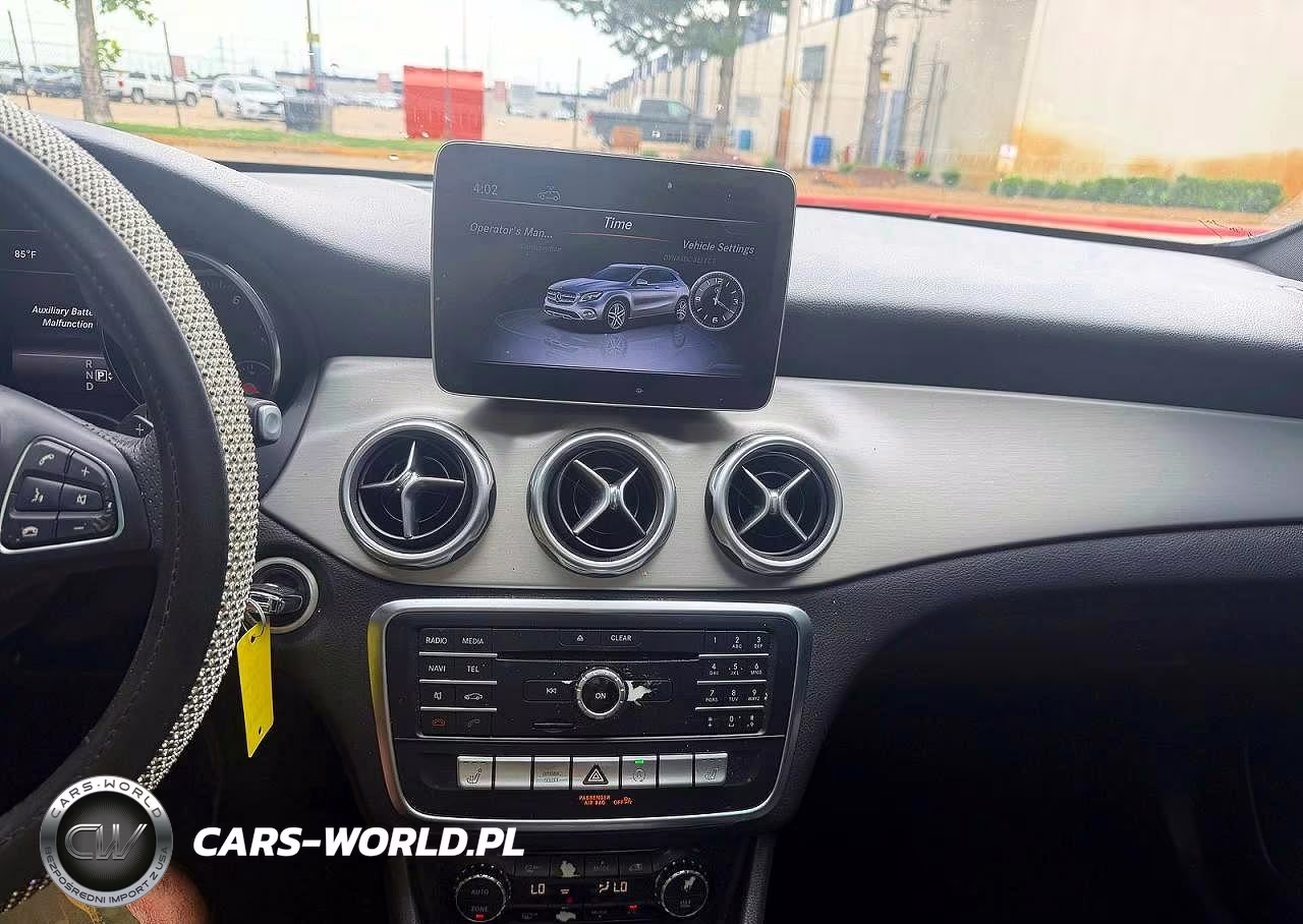 2019 Mercedes-Benz Gla 250 VIN:WDCTG4EB2KU003952 - 13