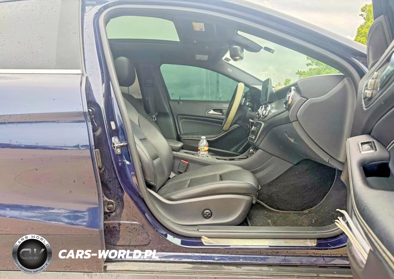 2019 Mercedes-Benz Gla 250 VIN:WDCTG4EB2KU003952 - 5