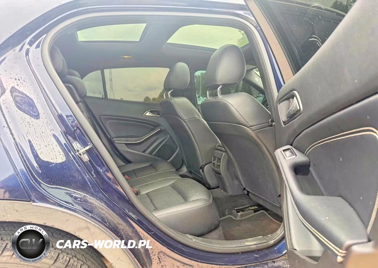 2019 Mercedes-Benz Gla 250 VIN:WDCTG4EB2KU003952 - 6