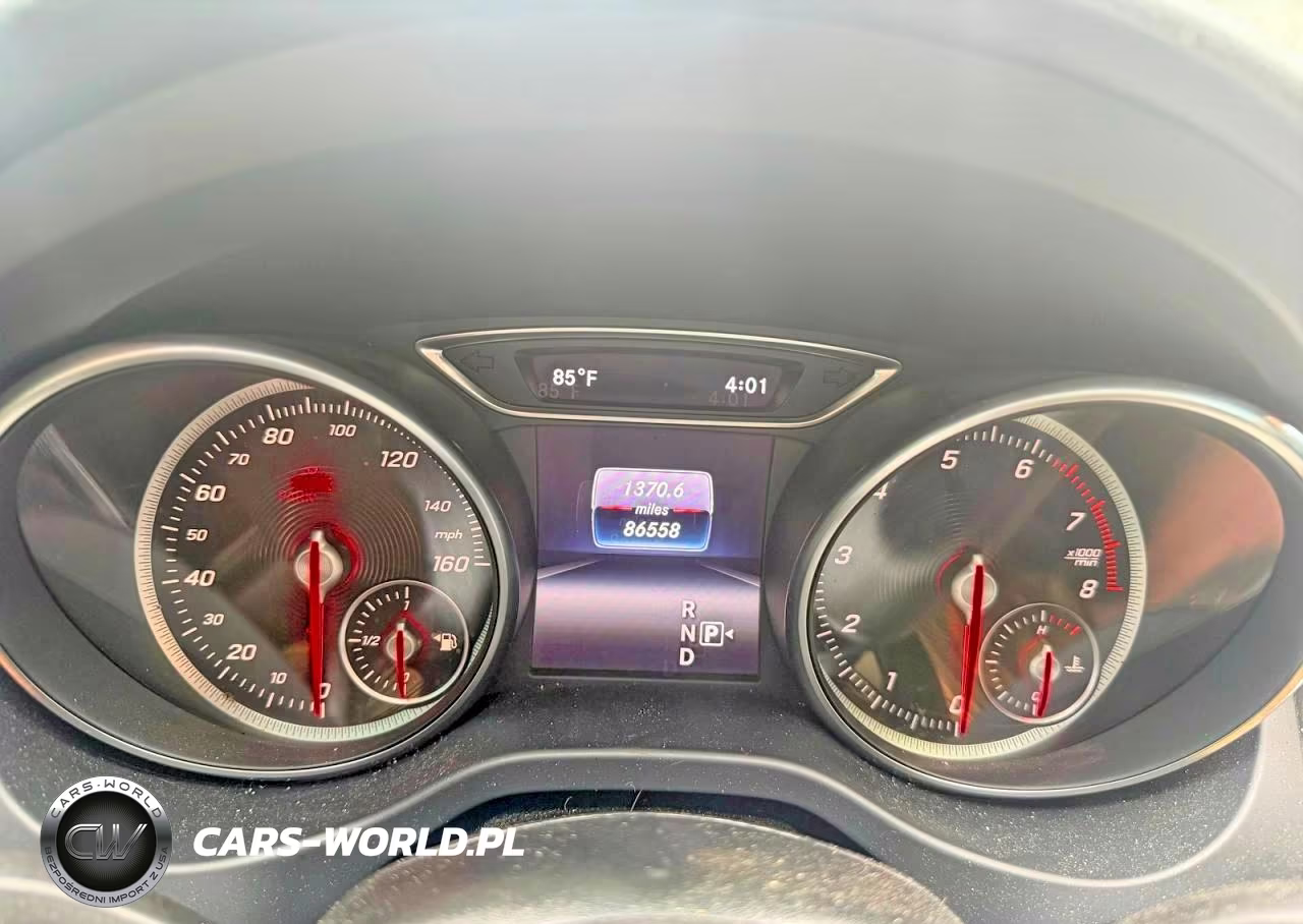 2019 Mercedes-Benz Gla 250 VIN:WDCTG4EB2KU003952 - 8