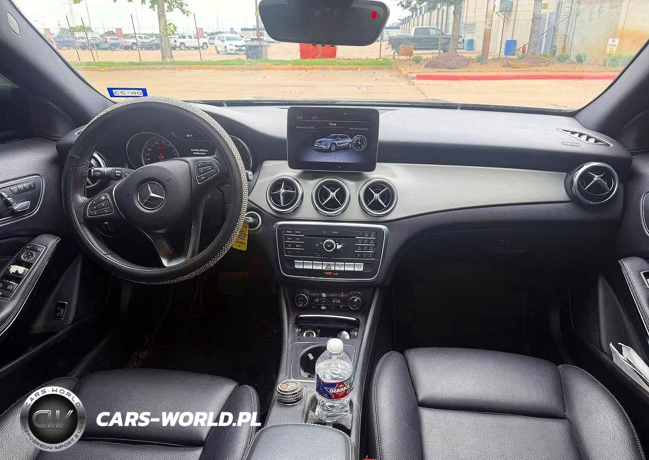 2019 Mercedes-Benz Gla 250 VIN:WDCTG4EB2KU003952 - 9