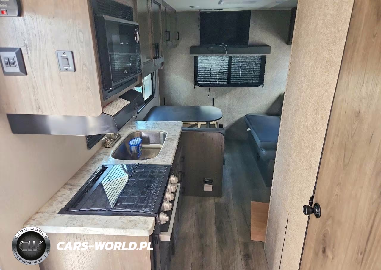 2021 Starcraft Autumn Ridge Camper VIN:1SABS0BL3M1BJ5053 - 8