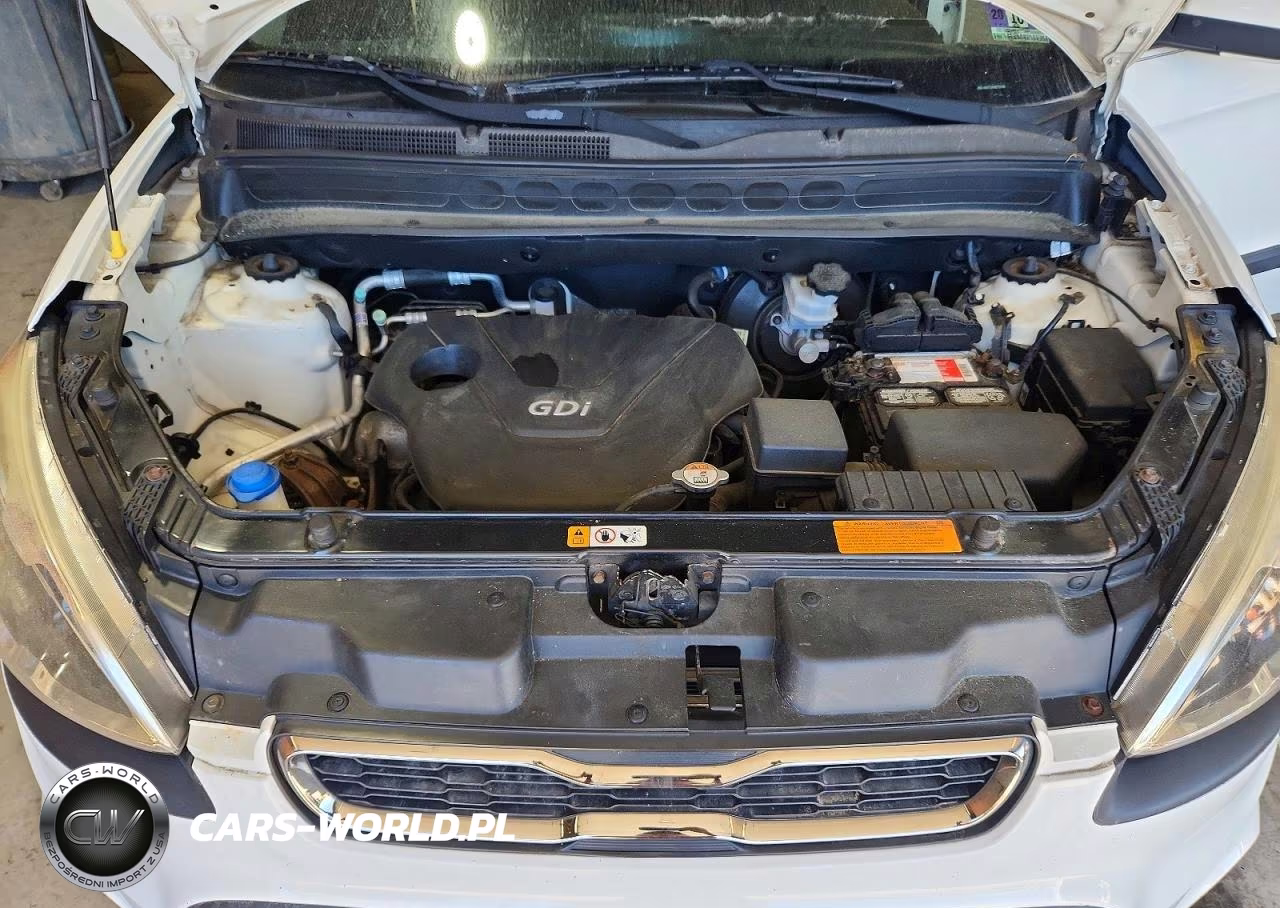 2013 Kia Soul Base VIN:KNDJT2A56D7531136 - 12