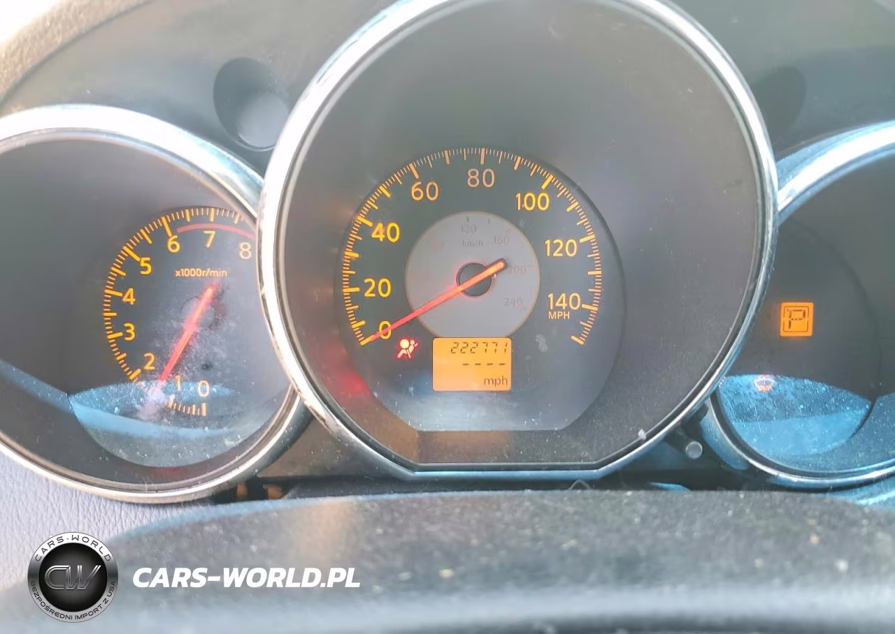 2006 Nissan Altima 2.5 VIN:1N4AL11D26C124593 - 9
