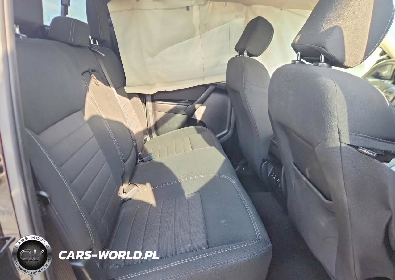 2019 Ford Ranger Xl VIN:1FTER4FH9KLA46718 - 10