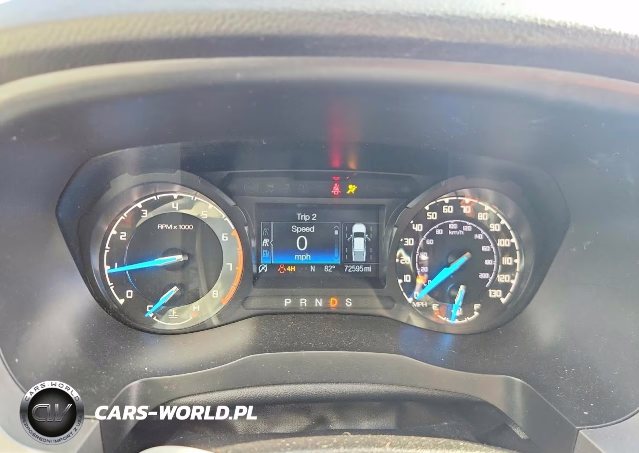 2019 Ford Ranger Xl VIN:1FTER4FH9KLA46718 - 9