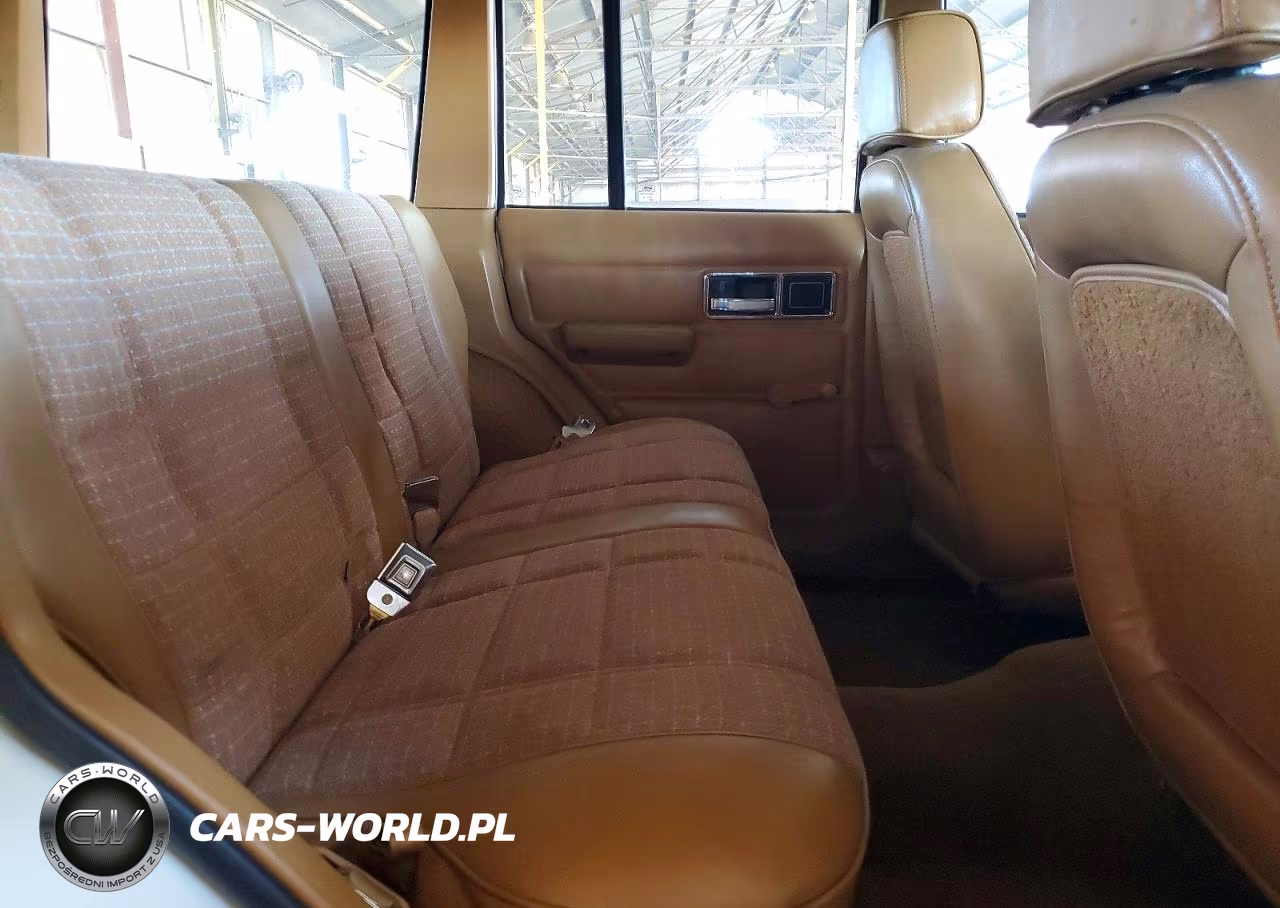 1986 Jeep Cherokee VIN:1JCWL7812GT152408 - 10