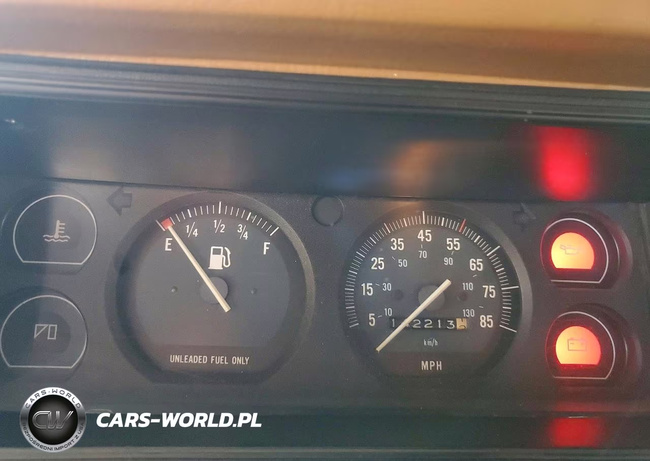 1986 Jeep Cherokee VIN:1JCWL7812GT152408 - 9