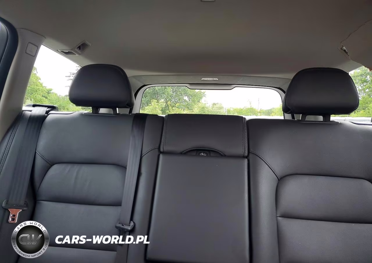 2015 Volvo Xc70 T5 Premier VIN:YV440MBK4F1222001 - 10