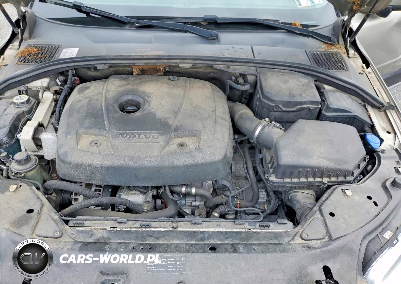 2015 Volvo Xc70 T5 Premier VIN:YV440MBK4F1222001 - 12