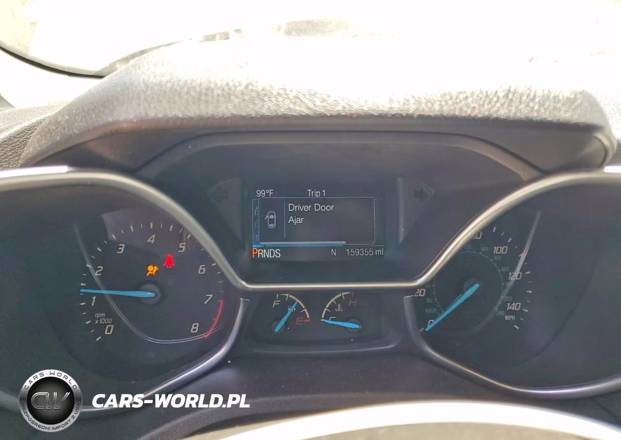 2018 Ford Transit Connect Titanium VIN:NM0GE9G77J1352749 - 9