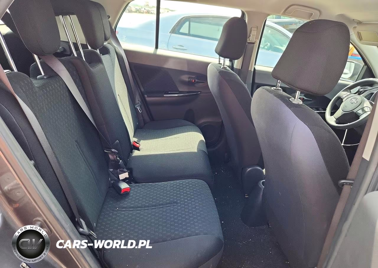 2009 Scion Xd Base VIN:JTKKU10449J036957 - 10