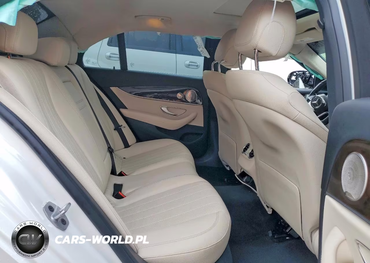 2021 Mercedes-Benz E 350 4Matic VIN:W1KZF8EB2MA958013 - 10