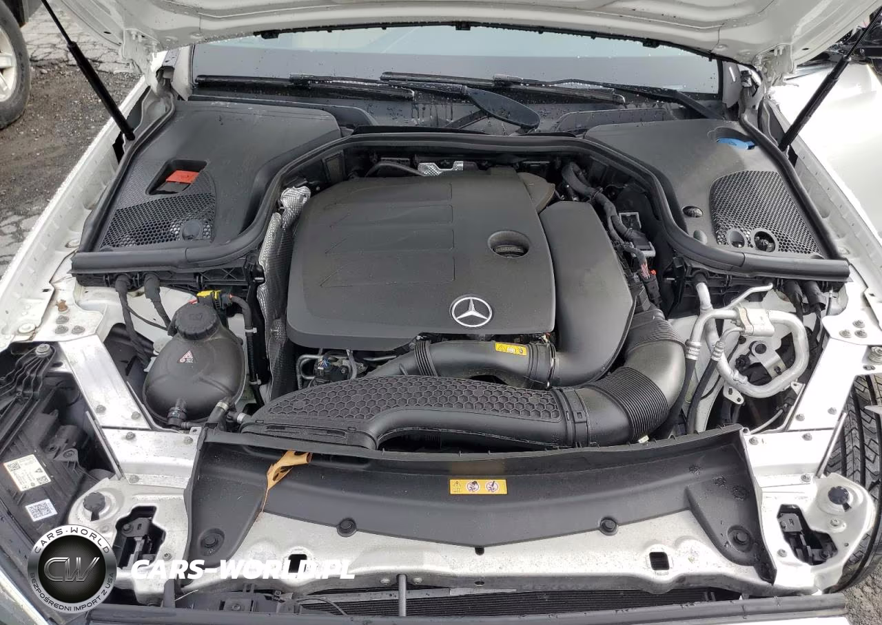 2021 Mercedes-Benz E 350 4Matic VIN:W1KZF8EB2MA958013 - 11