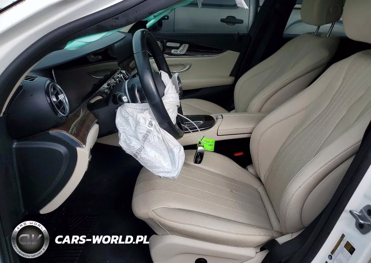 2021 Mercedes-Benz E 350 4Matic VIN:W1KZF8EB2MA958013 - 7