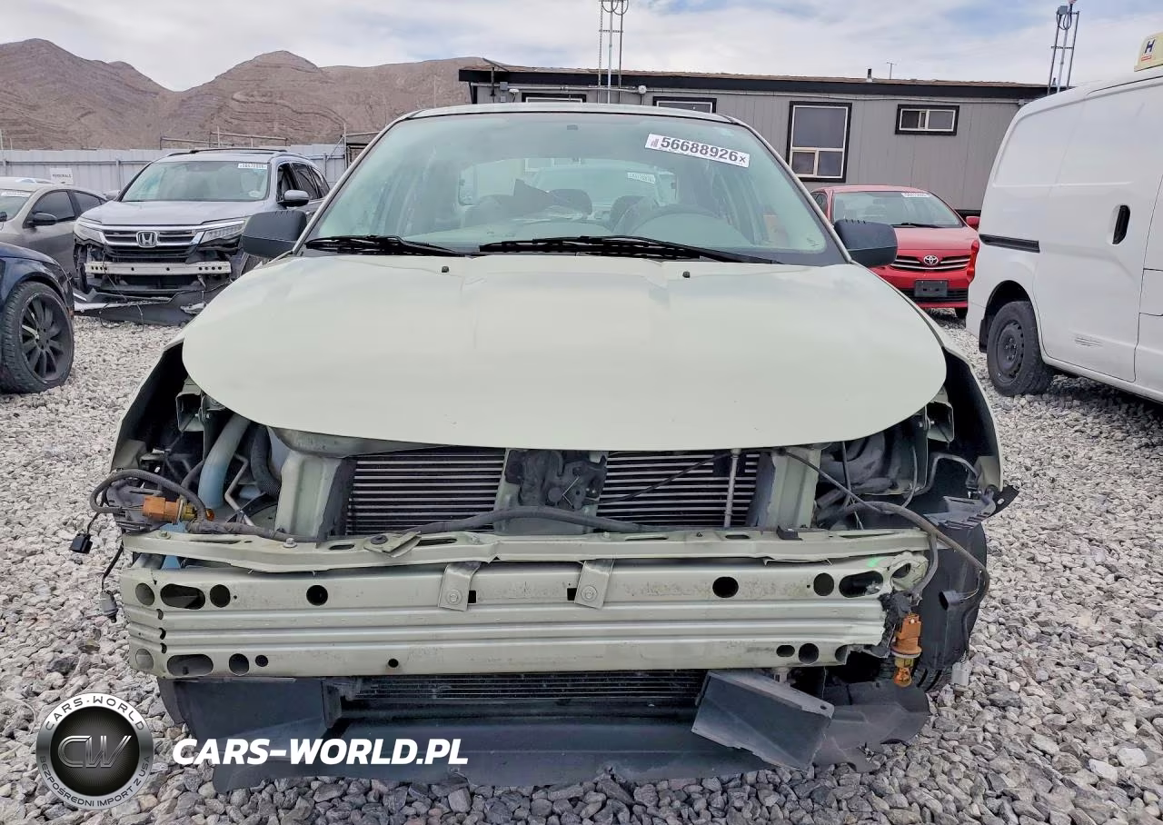 2010 Ford Focus Se VIN:1FAHP3FN3AW201799 - 5