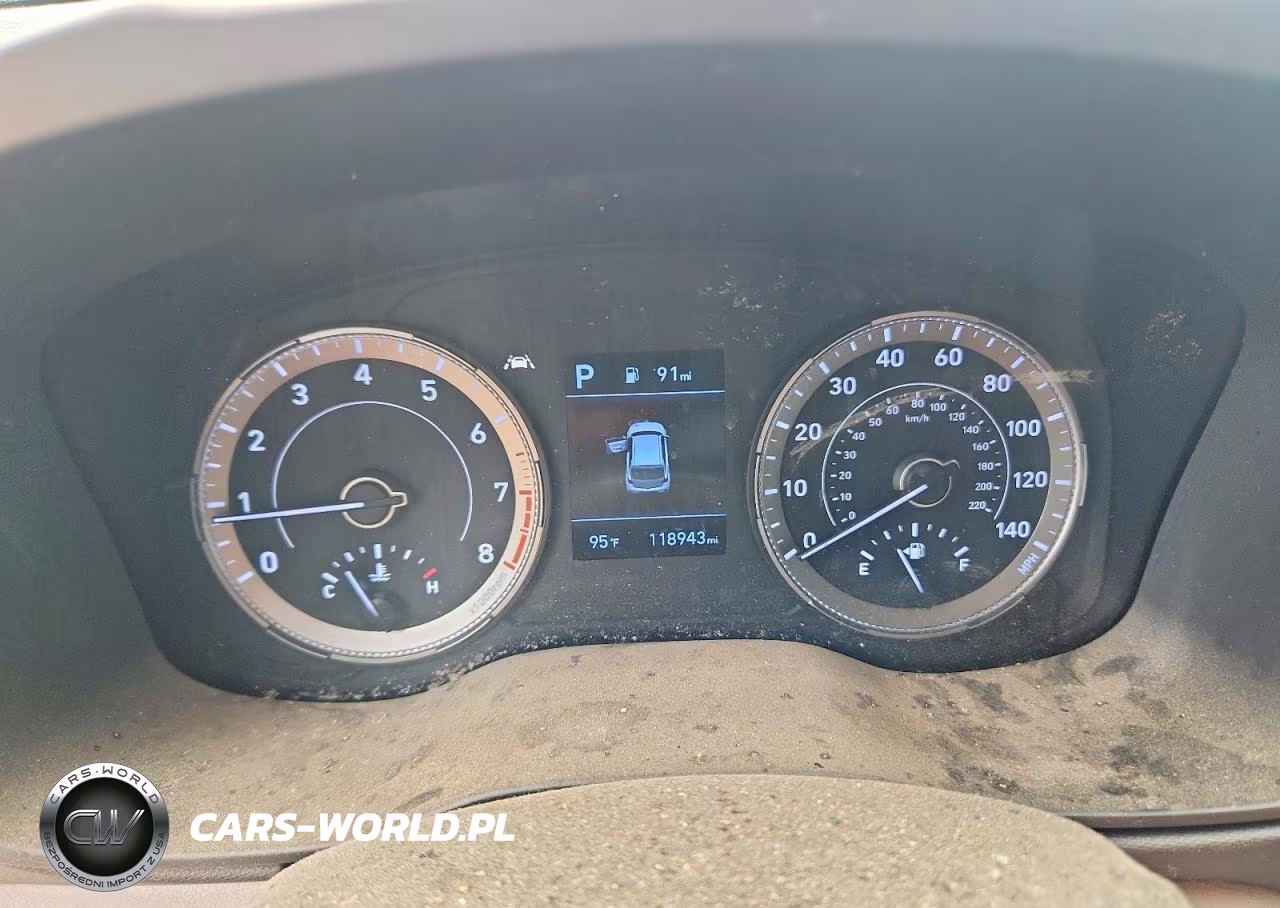 2021 Hyundai Venue Sel VIN:KMHRC8A32MU077968 - 9