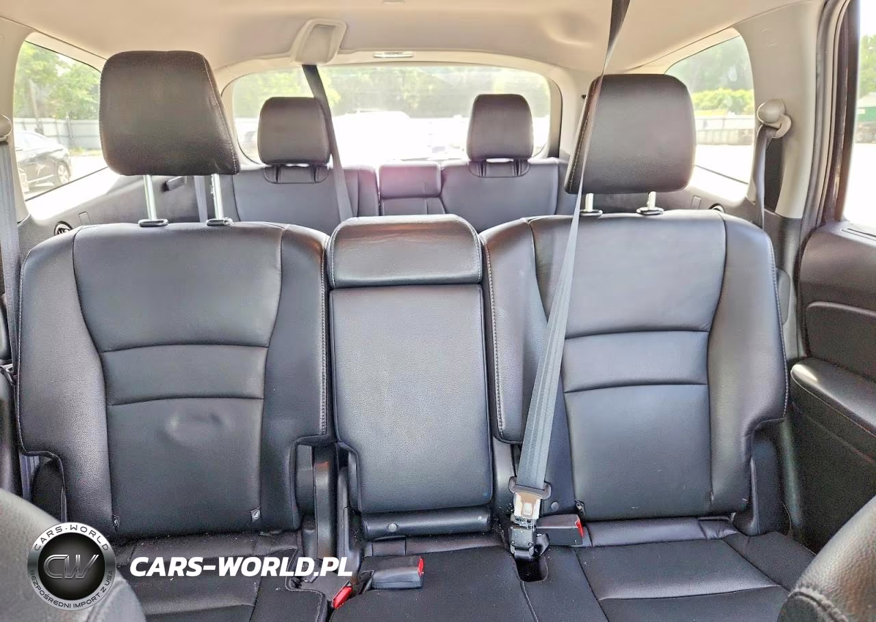 2021 Honda Pilot Exl VIN:5FNYF6H58MB052942 - 10