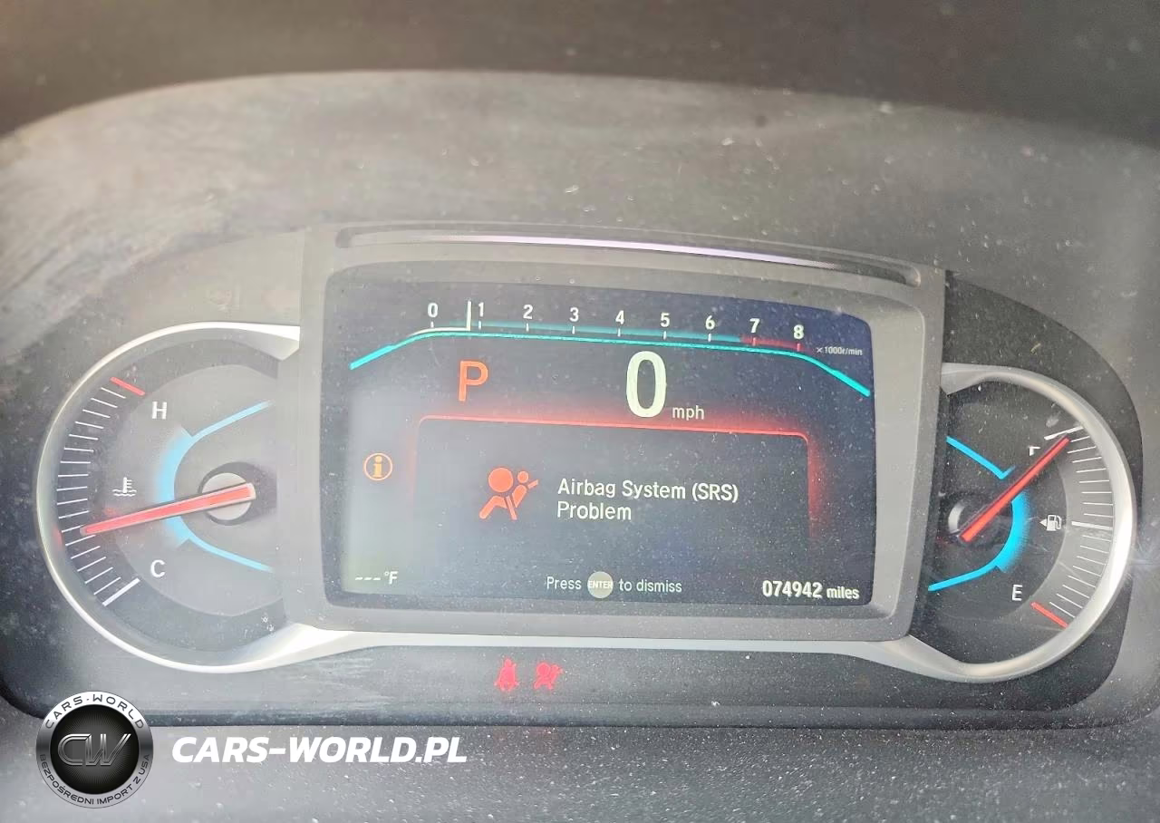 2021 Honda Pilot Exl VIN:5FNYF6H58MB052942 - 9