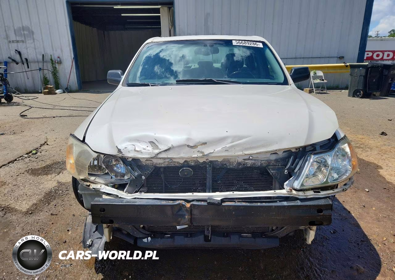 2003 Toyota Avalon Xls VIN:4T1BF28B33U329275 - 5