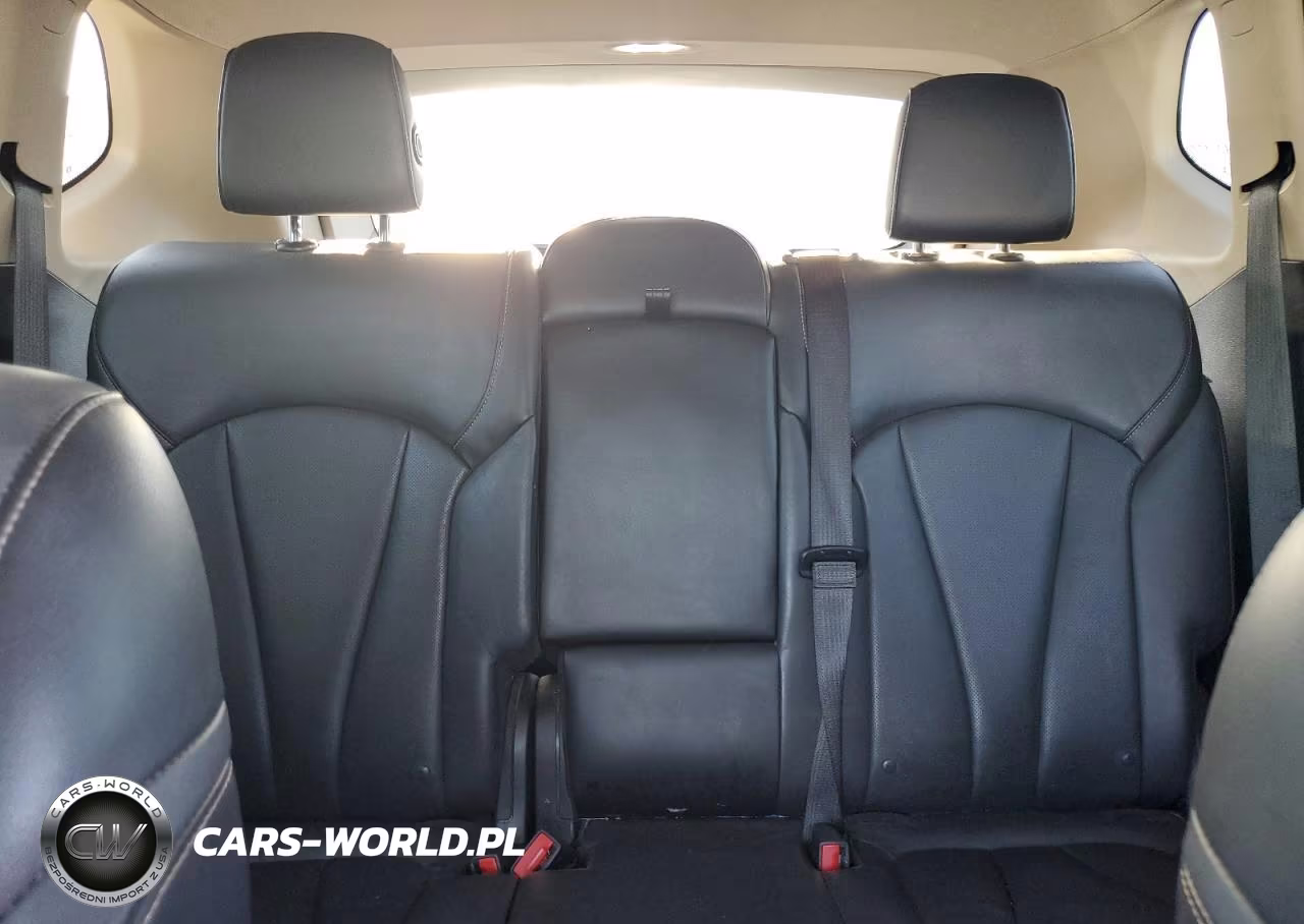 2017 Buick Envision Essence VIN:LRBFXBSA0HD040542 - 10