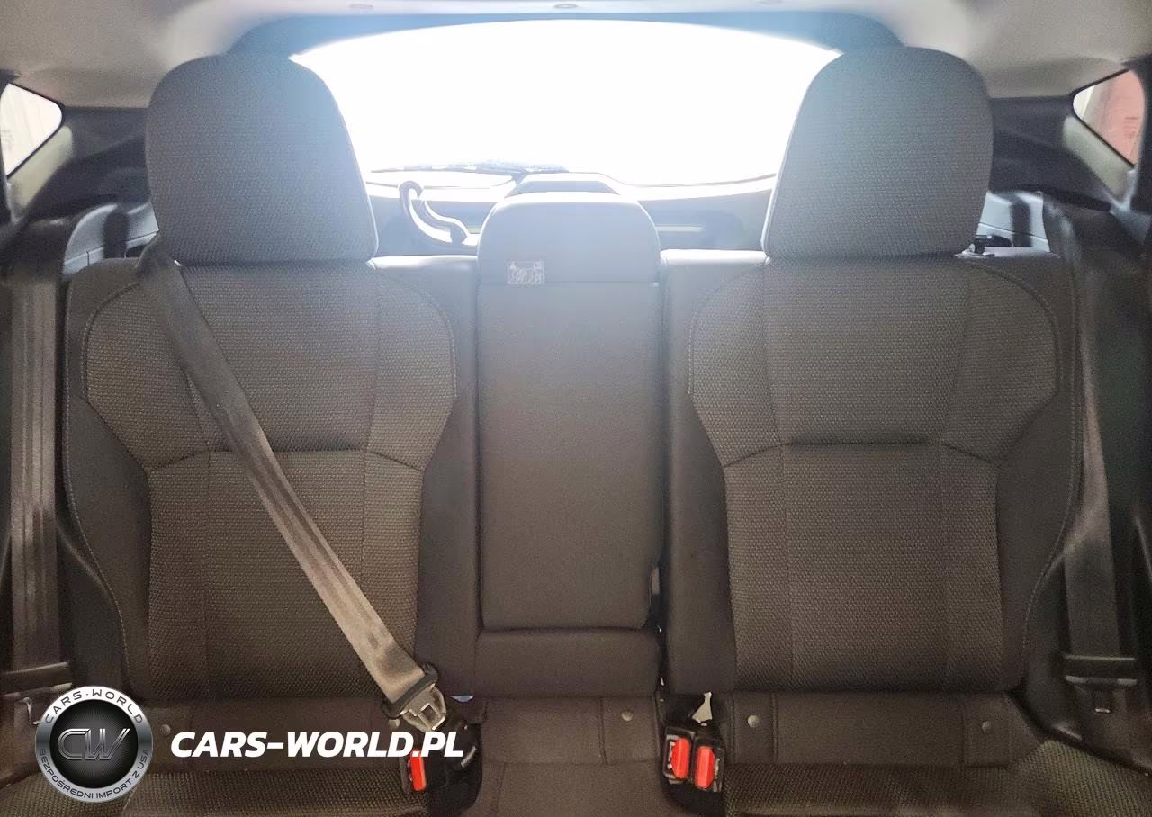 2024 Subaru Crosstrek Premium VIN:JF2GUADC9RH286864 - 10