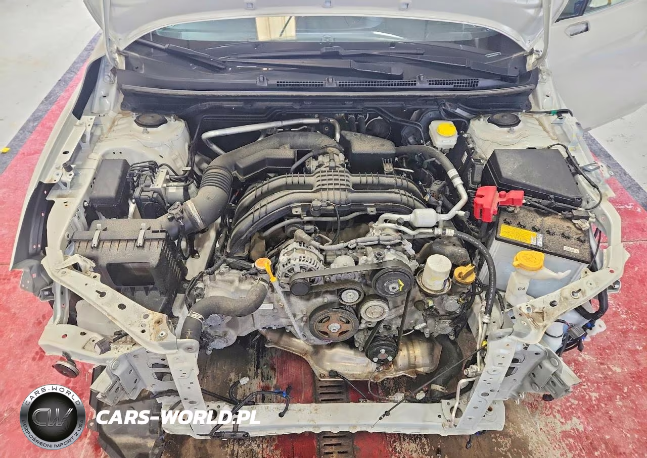 2024 Subaru Crosstrek Premium VIN:JF2GUADC9RH286864 - 12