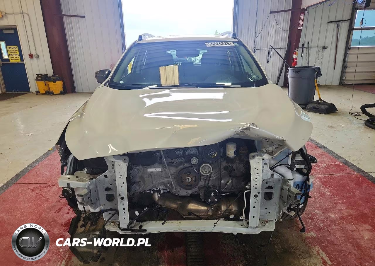 2024 Subaru Crosstrek Premium VIN:JF2GUADC9RH286864 - 5
