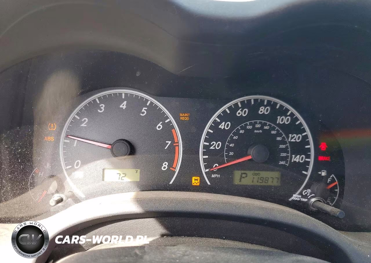 2011 Toyota Corolla Le VIN:2T1BU4EE0BC574261 - 9