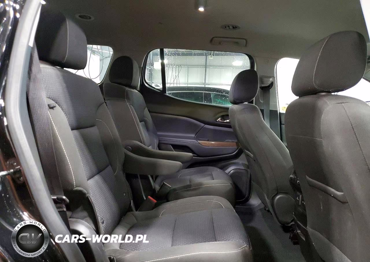 2023 GMC Acadia Sle VIN:1GKKNRL45PZ196511 - 11