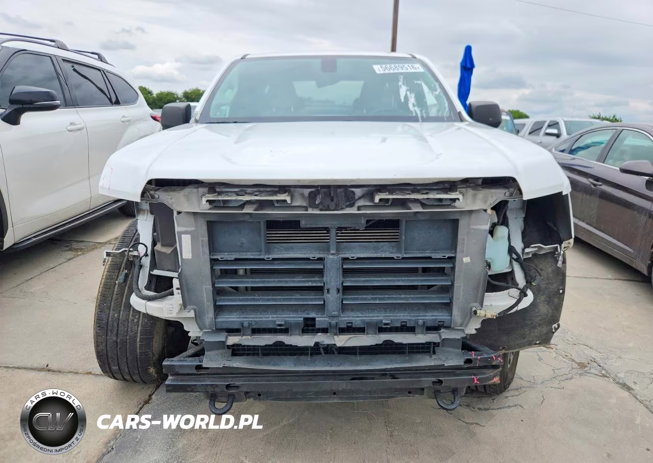 2021 GMC Canyon Elevation VIN:1GTH5BEA9M1100275 - 5