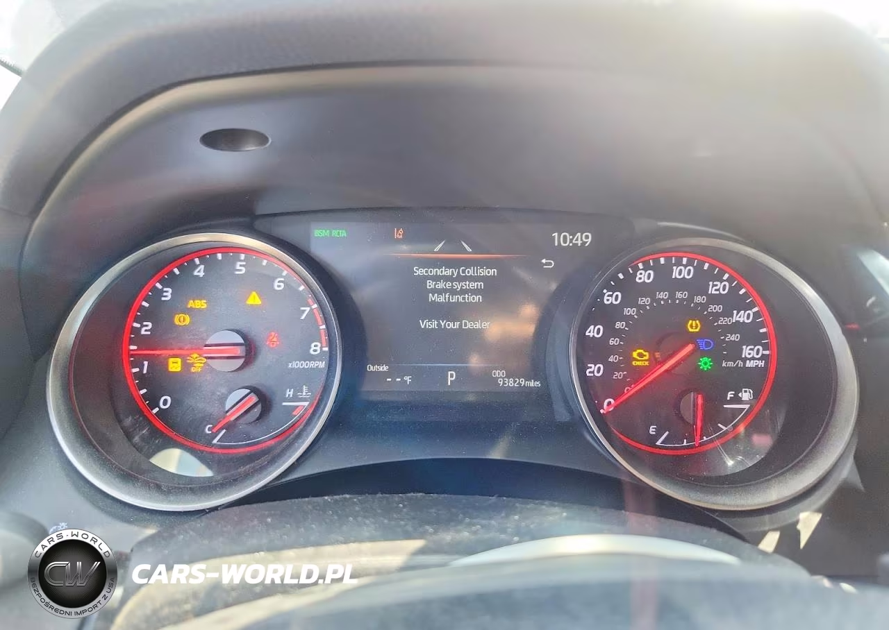 2022 Toyota Camry Xse VIN:4T1K61AK2NU020548 - 9