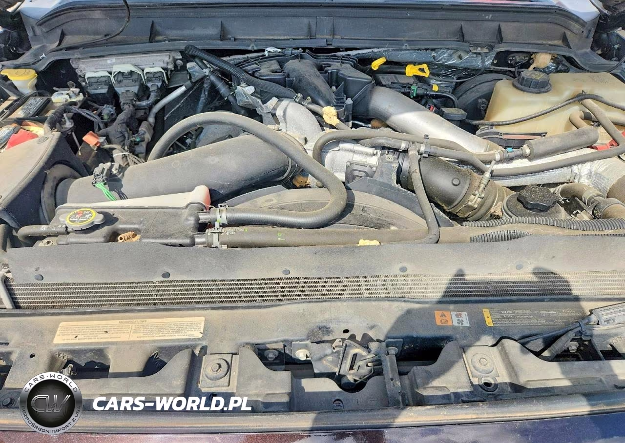 2014 Ford F350 Super Duty VIN:1FT8W3BT6EEA47893 - 11