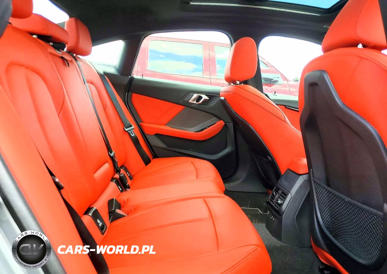 2023 BMW 228Xi VIN:WBA73AK08P7L77991 - 10