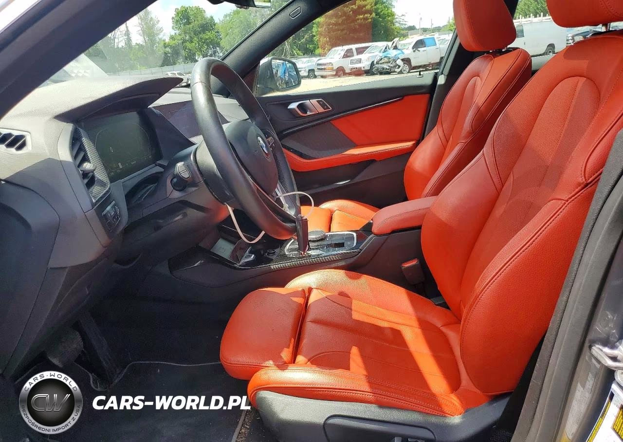 2023 BMW 228Xi VIN:WBA73AK08P7L77991 - 7