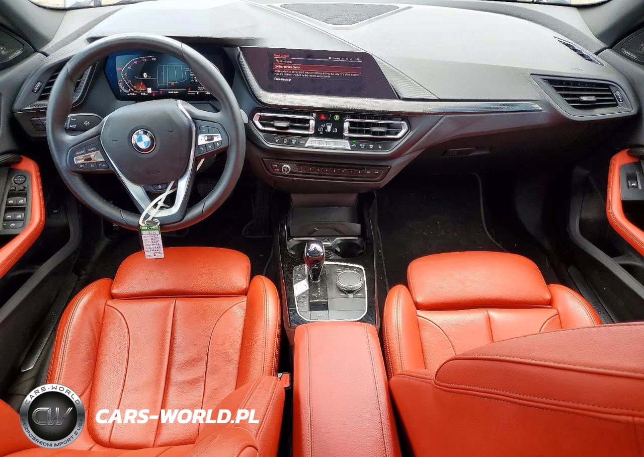 2023 BMW 228Xi VIN:WBA73AK08P7L77991 - 8