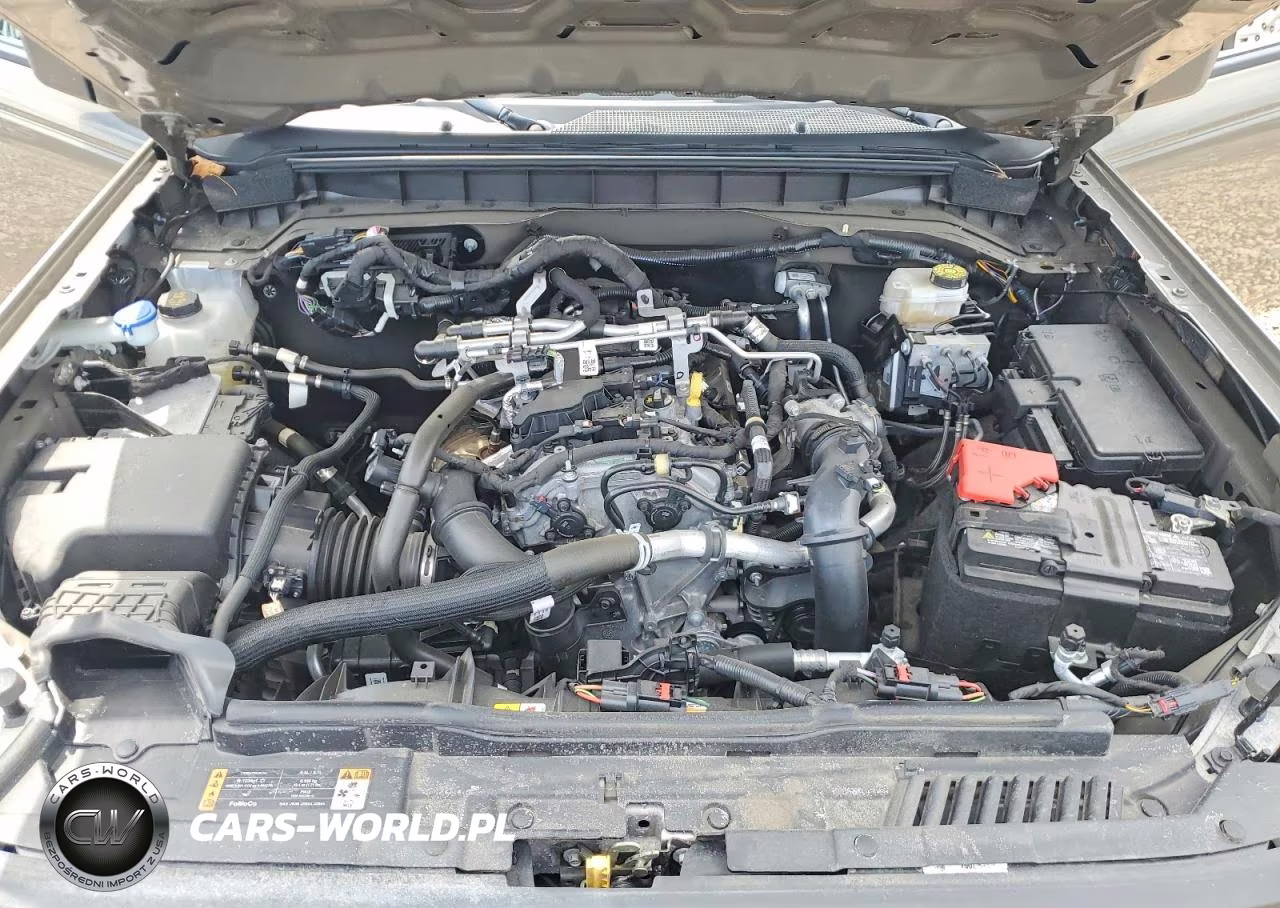 2025 Ford Bronco Big Bend VIN:1FMDE7BHXSLB00389 - 12