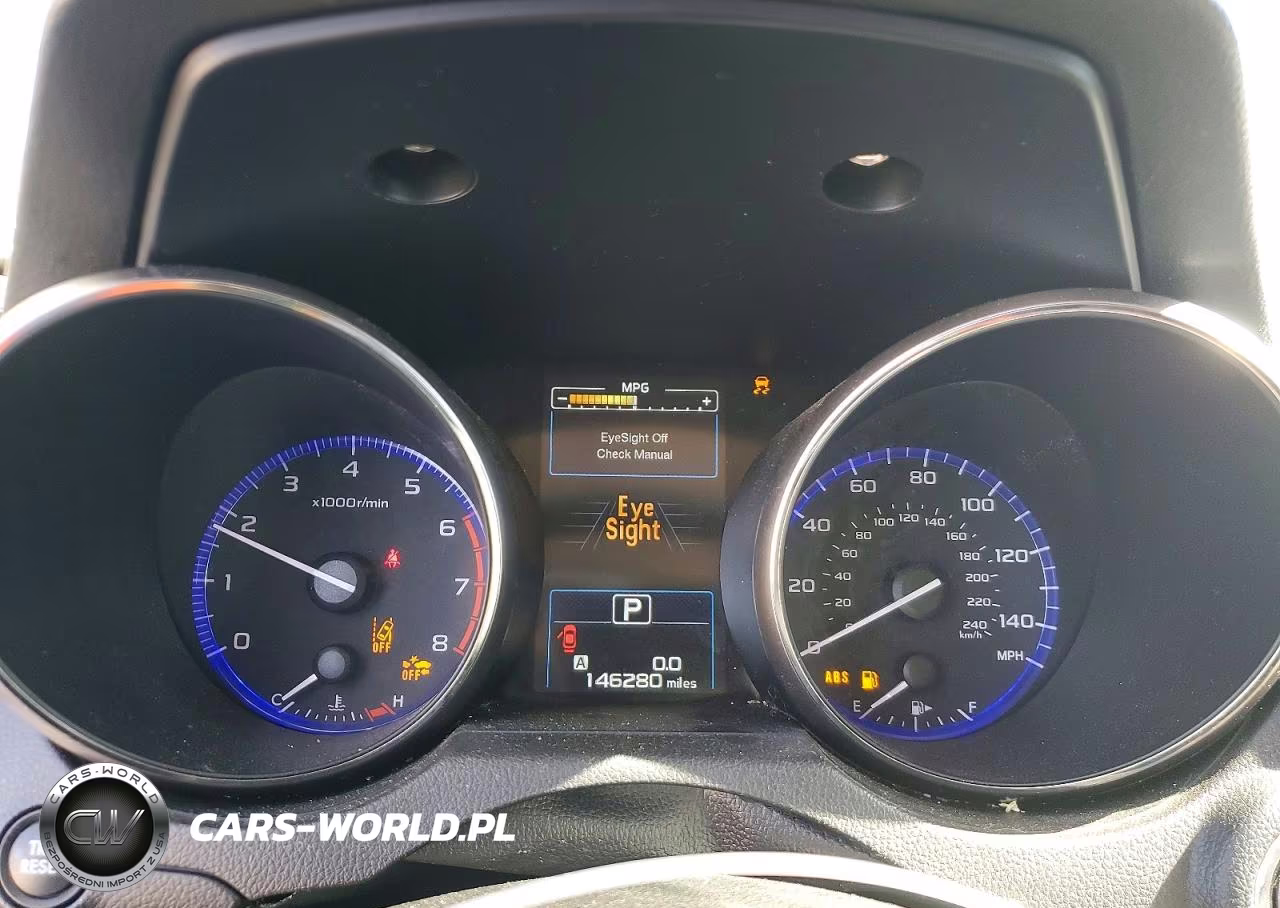 2015 Subaru Outback 2.5I Limited VIN:4S4BSBNC0F3345761 - 9