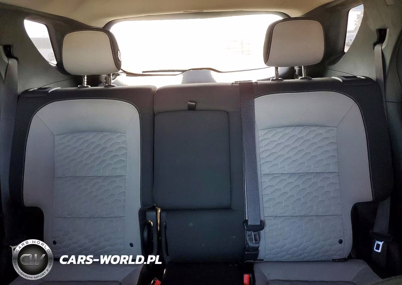2019 Chevrolet Equinox Ls VIN:2GNAXHEV6K6185238 - 10