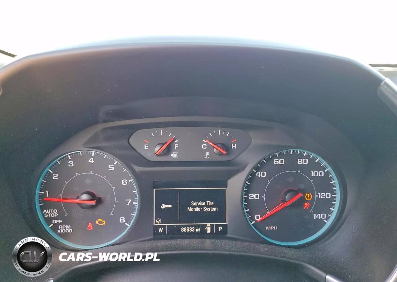 2019 Chevrolet Equinox Ls VIN:2GNAXHEV6K6185238 - 9