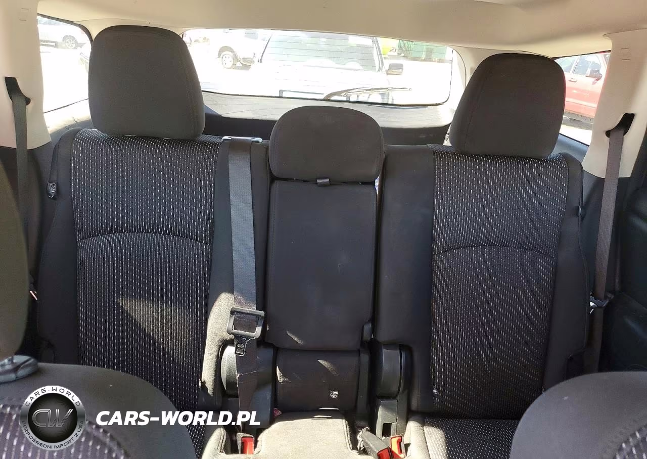 2019 Dodge Journey Se VIN:3C4PDCBB3KT872603 - 10
