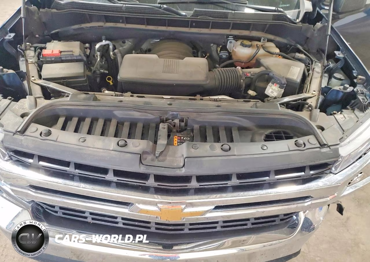 2021 Chevrolet Silverado K1500 Lt VIN:3GCUYDED4MG356997 - 11