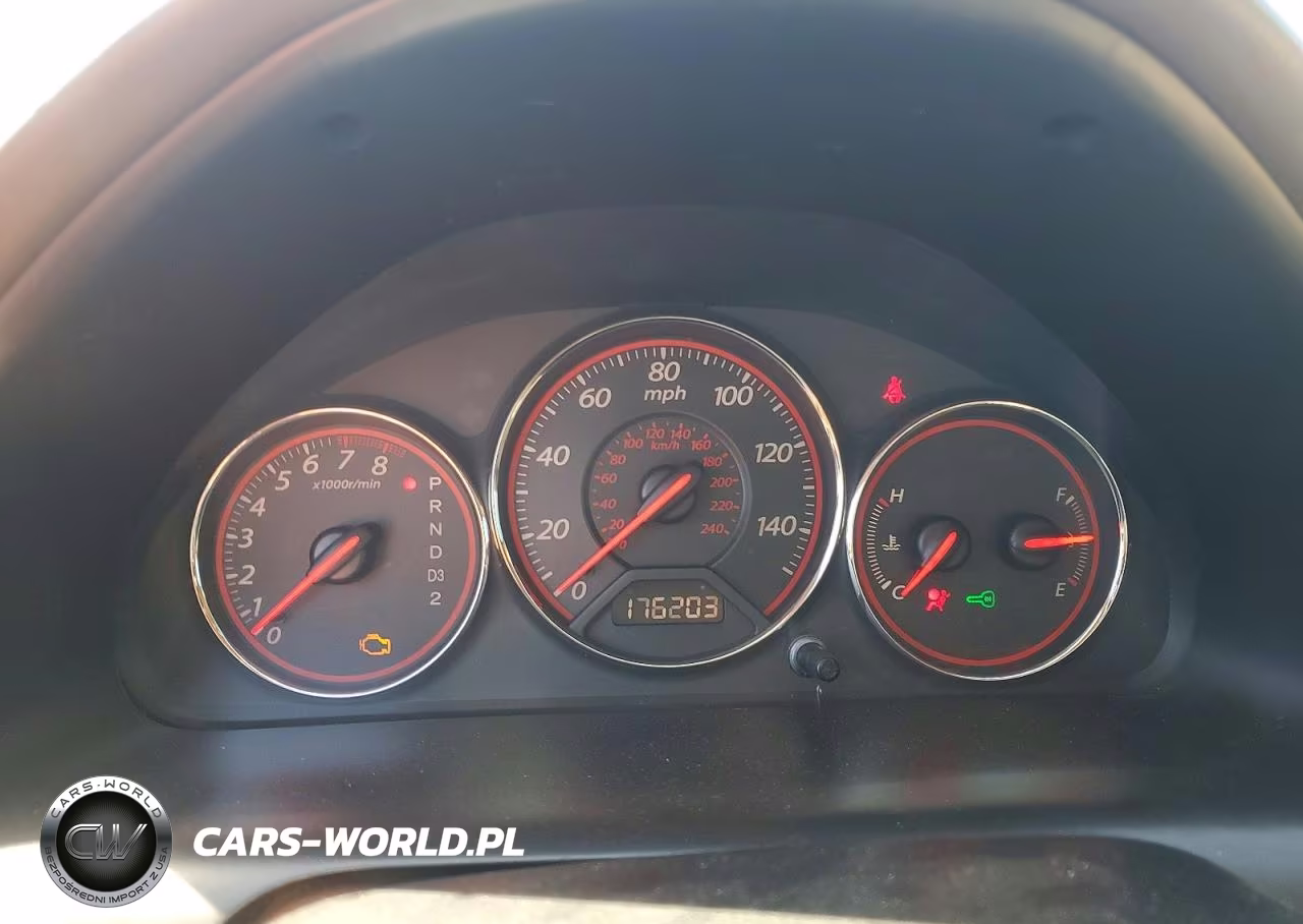 2004 Honda Civic Ex VIN:1HGEM22994L048295 - 9