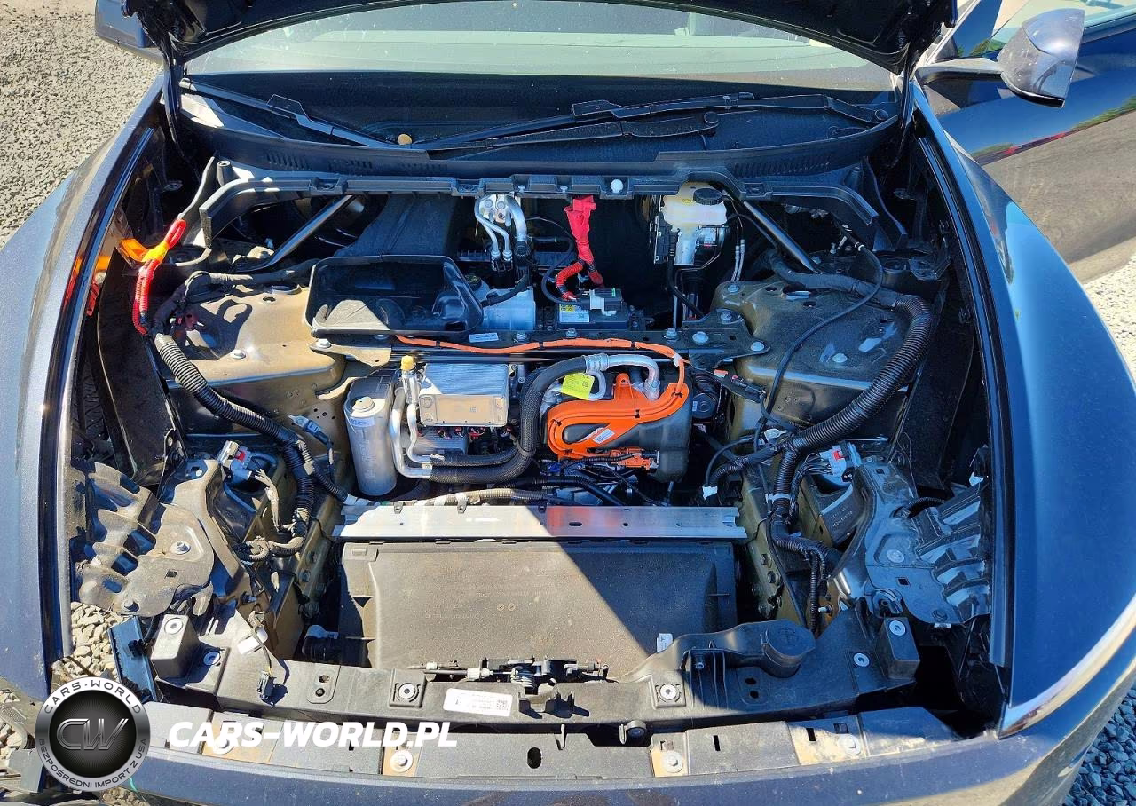 2026 Tesla Model Y VIN:7SAYGDEE2TF583111 - 12